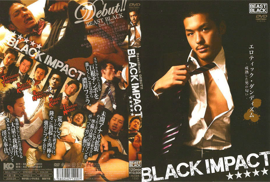 black impact 01