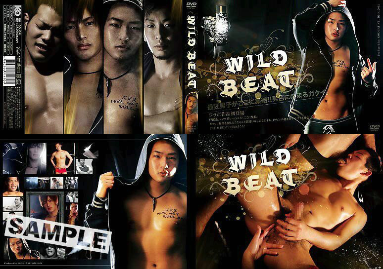 wild beat