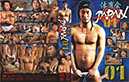 Japan 01 (2 DVDs)-240 min