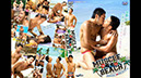 Muscle Patrol Love Beach-150 min